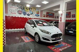 Ford Fiesta 1.4 97cv GPL Titanium - 2013