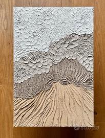 Quadro (Dune di luce)