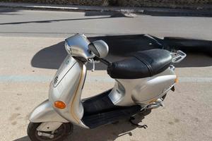 Vespa  125cc