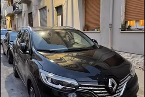 Renault Kadjar 1.5 Dci