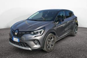 Renault Captur II 2019 1.0 tce Intens Gpl 100...
