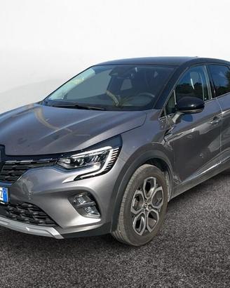 Renault Captur II 2019 1.0 tce Intens Gpl 100...