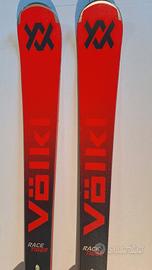 Sci Volkl Racetiger GS - 2026