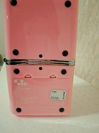 Radio CUBO Brionvega TS522D+