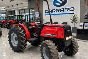 Trattore carraro Agritalia 8.1000 DT frutteto 4x4