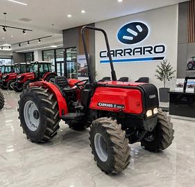Trattore carraro Agritalia 8.1000 DT frutteto 4x4