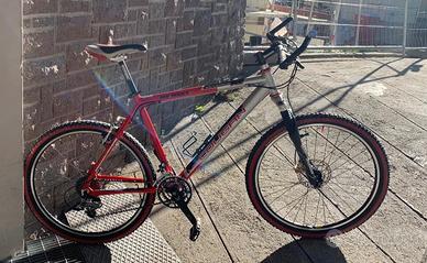 MTB Lee Cougan Revenge AL