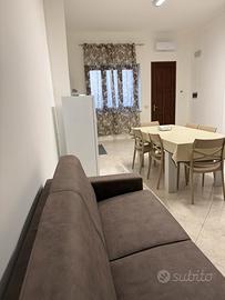 Vacanza nel cuore di Carini