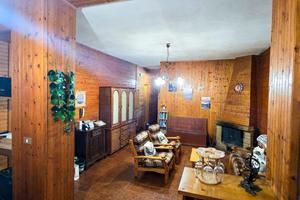 Appartamento Camigliatello Silano Sila