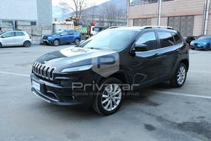 JEEP Cherokee 2.0 Mjt II 170CV 4WD Active Drive II