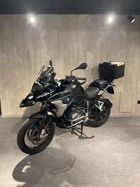 Bmw R 1250 GS - anno 2023