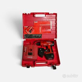 avvitatore hilti