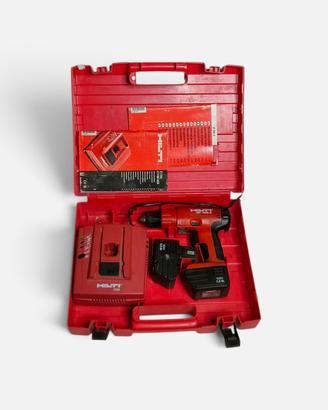 avvitatore hilti