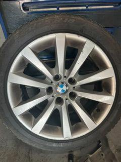 CERCHI BMW