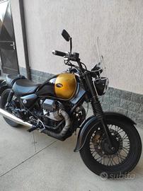 Moto Guzzi California Stone 1100