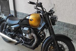 Moto Guzzi California Stone 1100