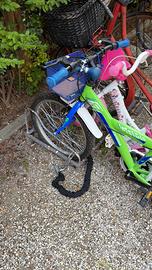Bici bambino