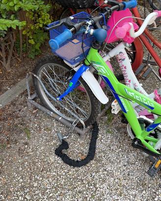 Bici bambino