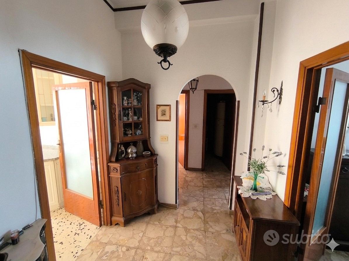 Appartamento – Roma, Portuense - Vista 2