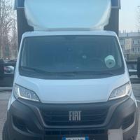 Fiat Ducato 2024