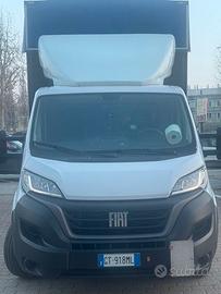 Fiat Ducato 2024