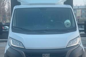 Fiat Ducato 2024