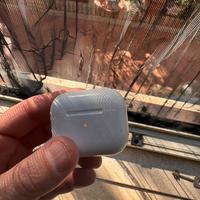 Custodia di ricarica per Apple AirPods