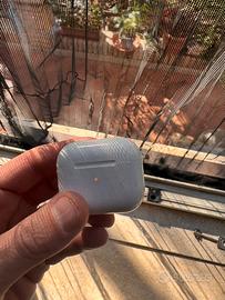 Custodia di ricarica per Apple AirPods