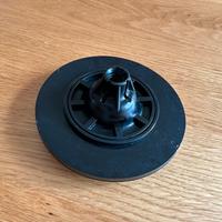 Disco Ruota Scorta Renault Twingo Originale