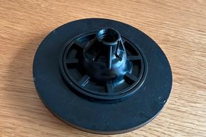 Disco Ruota Scorta Renault Twingo 1 Originale