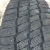 Gomme invernali per camper