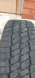 Gomme invernali per camper