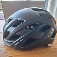 Casco da bici LAS Xeno Vesuvio Matt