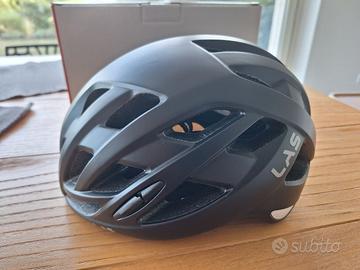 Casco da bici LAS Xeno Vesuvio Matt