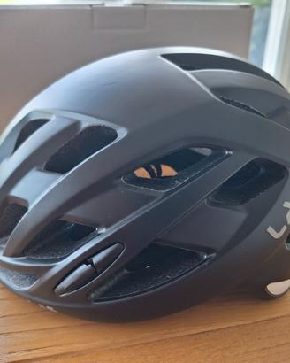 Casco da bici LAS Xeno Vesuvio Matt
