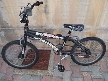Bmx 360 Lombardo