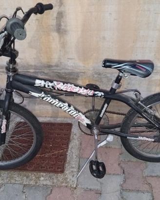 Bmx 360 Lombardo