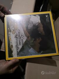 musicassette originali sigillate