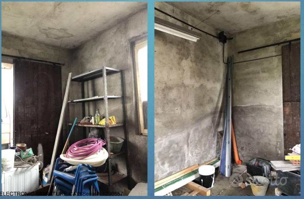Immobile in asta di 260 m² a Nerviano - Vista 2