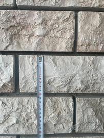 RIVESTIMENTO PIETRA NATURALE