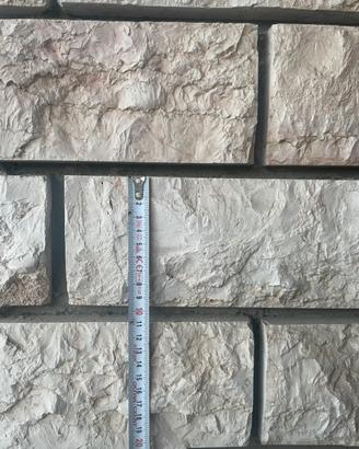 RIVESTIMENTO PIETRA NATURALE