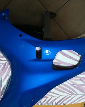 carenatura laterale dx r6 