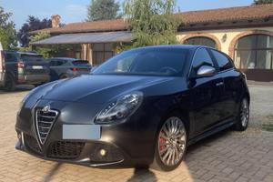 Giulietta 1.4 170cv