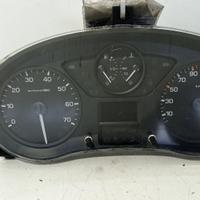 QUADRO STRUMENTI CENTRALE LIVELLI PEUGEOT Ranch Pa