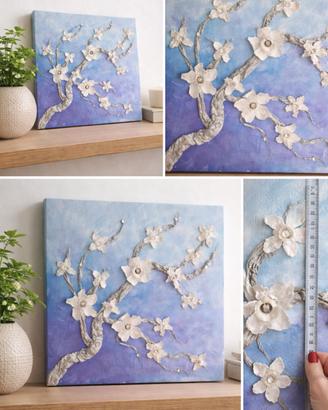 Quadro moderno per soggiorno – arredamento 