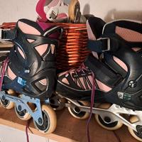 Roller blade - pattini