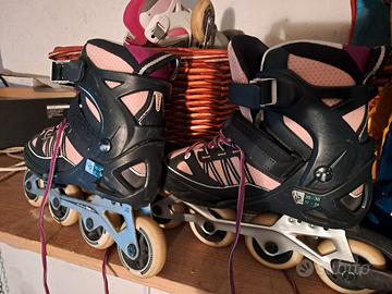 Roller blade - pattini