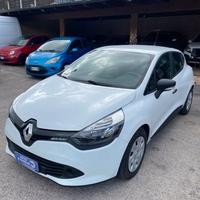 Renault Clio 1.5 Dci 2014 Full Navi VAN