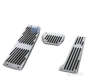 PEDALI BMW E30 E36 E46 E90 E91 E92 E93 LOOK M AUTO