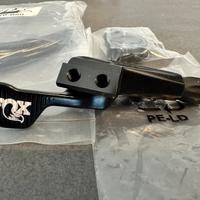 Comando remoto FOX nuovo